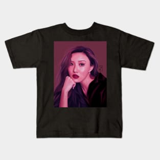 Queen Hwasa Kids T-Shirt